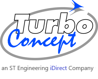 TurboConcept logo